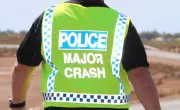 East Beverley Crash: Police Seek Witnesses to Road Train and Hilux Collision