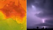 Eastern Australia Battles Fury of Nature: Severe Weather Wreaks Havoc With More on the Horizon