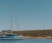 Eclipse Expeditions Sails WA's South West & New Dwellingup Bike Trails Open