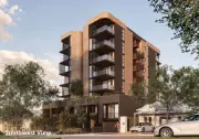 Eight-Storey West Leederville Apartment Complex Approved