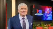 End of an Era: Kerry Stokes Steps Down as Seven West Media Chairman After 47 Years