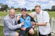 England's Ashes Tour: Free Fan Events at Lilac Hill & Rottnest