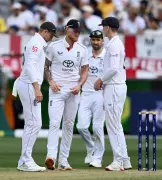 England's Bazball Backfires as Ashes Hopes Crumble in Perth