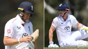 England's Bazball Faces Perth Test Reality Check Before Ashes