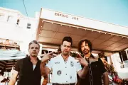 Eskimo Joe Announce 2026 National Tour for Black Fingernails Red Wine 20th Anniversary