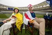 Exclusive Optus Stadium Tours Offer Fans Behind-the-Scenes Ashes Access