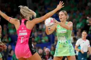 Fever Host Thunderbirds in Pre-Season Double-Header Ahead of 2025 Campaign