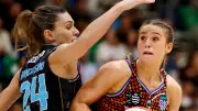 Fire Meets Lynx: Miela Goodchild's Homecoming Showdown Set to Ignite WNBL Court