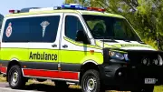 Four-Vehicle Crash Blocks Townsville Road, Person Trapped