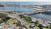 Fremantle Bridge Closure Sparks Traffic Chaos Fears: Council Demands Action