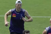 Fremantle Dockers' Two Failed Bids for Collingwood's Mason Cox Revealed
