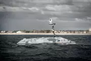 Fremantle's Greenroom Robotics Signs AUKUS Deal for Autonomous Craft