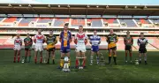 Friday Night Lights: Newcastle Rugby League Plans New Third Grade Comp