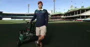 From Dapto to SCG: Cam Billett's dream job as assistant curator