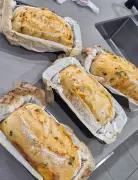 From Hobby to Business: Juliana Stojanovska's Sourdough Success