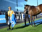 From Port Hedland Dust to Flemington Glory: WA Jockey Damian Lane's Melbourne Cup Dream Ride