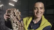 From Wine to Wellness: How a Crohn's Diagnosis Built Australia's Largest Organic Mushroom Farm
