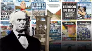 Geelong Advertiser Turns 185: Celebrating a City's Chronicle