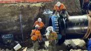 Geelong's $40M Water Pipeline Upgrade Secures Future Supply