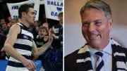 Geelong's Afghan Connection: The Untold Story Behind the Cats' AFL Recruiting Masterstroke
