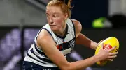 Geelong's Aishling Moloney Makes Bold Move: Gaelic Football Pause for Full AFLW Pre-Season in 2026