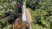 Gillies Range Road: 19 repair sites to transform driving conditions