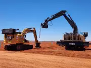 Govt Grants Fortescue $45m for Pilbara Solar Amid $45m Clawback