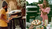 Gozney Black Friday Sale: Save Up to $370 on Premium Pizza Ovens
