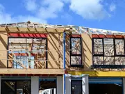 HAFF labelled 'disaster' as only 889 homes completed in two years