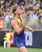 Harley Reid Backs Willem Duursma for No.1 AFL Draft Pick