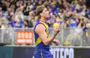 Harley Reid Shock: West Coast Young Gun Set to Snub WA for Victoria in State of Origin Clash