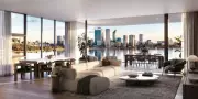 Harper on Swan: $2.7M Luxury Apartments Redefine South Perth Living