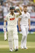 Head's Blazing Century Sparks Epic Aussie Ashes Fightback in Perth