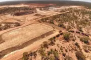 Horizon Minerals Set for Major Cash Influx as WA Gold Projects Advance
