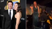 Hugh Jackman's Instagram Debut with Sutton Foster: 'Truly Magical'