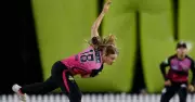 Hunter Teen's Surprise WBBL Hat-Trick Leads Sixers to Derby Victory