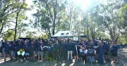 Hunter Valley Miners Locked Out in Bitter Rix's Creek Coal Mine Dispute