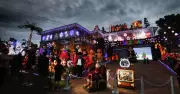 Illawarra Mercury's 2025 Christmas Lights Map: Find the Best Displays