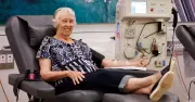 Illawarra's Blood Donation Hero: Barbara Street's 650 Donations Save Nearly 2000 Lives