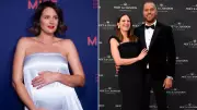 Jesinta Franklin's Emotional Journey: Welcoming Baby No. 3
