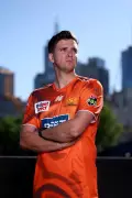 Jhye Richardson Nearing BBL Return as Voges Eyes Scorchers Opener