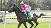 Just Response Eyes Hawkesbury Double After Gosford Victory