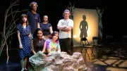 JUTE Theatre's 'Cooked' Explores Grief and Addiction in Cairns