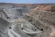 Kalgoorlie Super Pit Goes Green: $36B Gold Miner's Renewable Shift