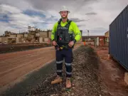 Kalgoorlie's Gold Squad Battles FIFO Drug Smuggling and Theft