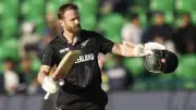 Kane Williamson Calls Time on T20 International Career in Emotional Farewell
