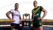 Kangaroos Aim for 3-0 Ashes Sweep in Final Headingley Test