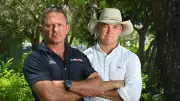 Katter's Party Sues LNP Leader Over Controversial Election Ad