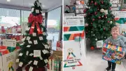 Kmart Wishing Tree Appeal 2025 Aims for Record 2000 Gifts in Tasmania