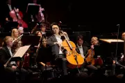 Li-Wei Qin and WASO Deliver Stunning Tchaikovsky and Wagner in Perth
